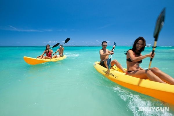 Sandals Barbados - ALL INCLUSIVE Couples Only Genel