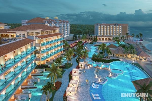 Sandals Dunns River - All Inclusive - Couples Only Öne Çıkan Resim