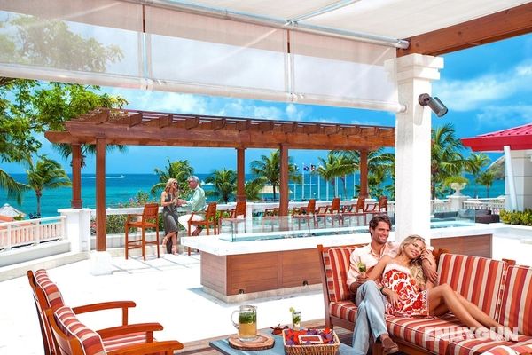 Sandals Grande St. Lucian - ALL INCLUSIVE Couples Only Genel