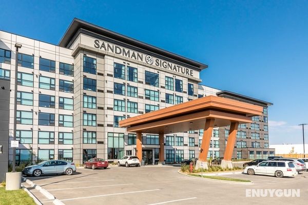Sandman Signature Saskatoon South Hotel Öne Çıkan Resim