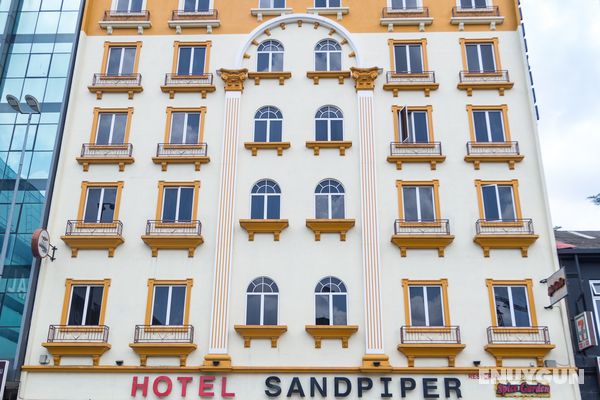 Sandpiper Hotel Genel