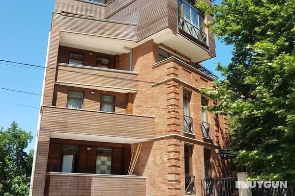 Sani Apart Hotel Öne Çıkan Resim