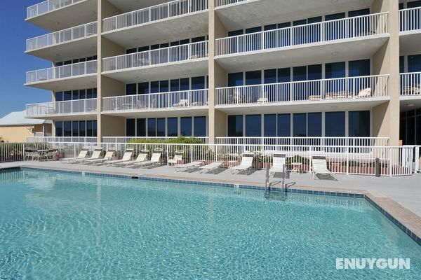 Sanibel Condominiums by Wyndham Vacation Rentals Genel