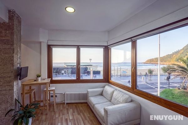 SanSebastianForYou  Zurriola Apartment Öne Çıkan Resim