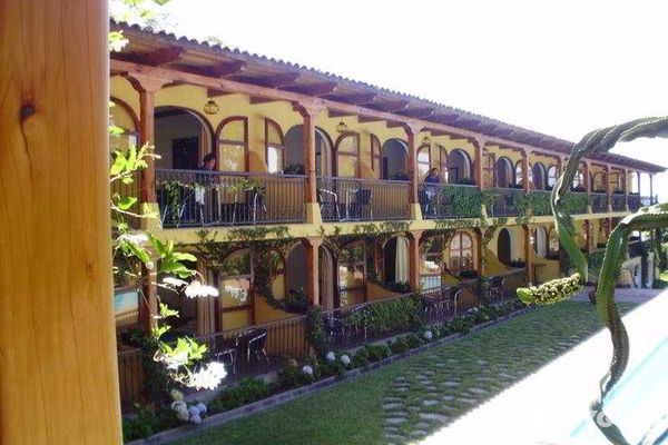 Villa Santa Catarina Genel