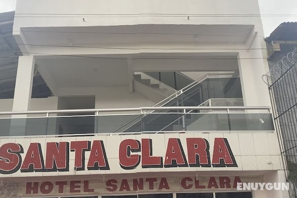 Hotel Santa Clara Öne Çıkan Resim