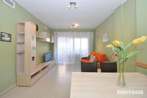 Apartment Santa Clotilda Öne Çıkan Resim