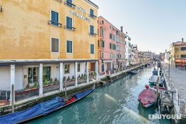 Santa Croce Wonderful Venice Öne Çıkan Resim