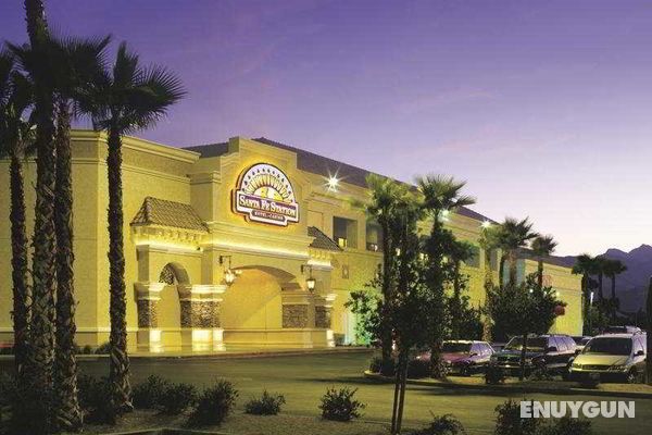 Santa Fe Station Hotel Casino Genel