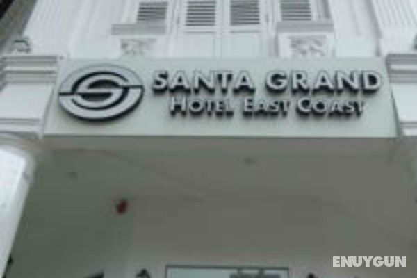 Santa Grand Hotel East Coast Genel