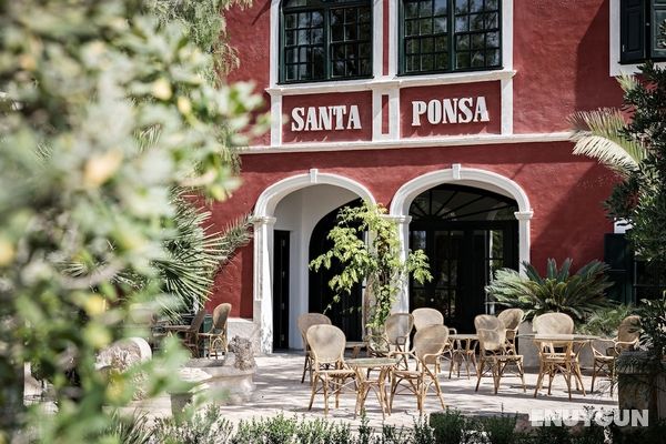 Santa Ponsa Fontenille Menorca Öne Çıkan Resim