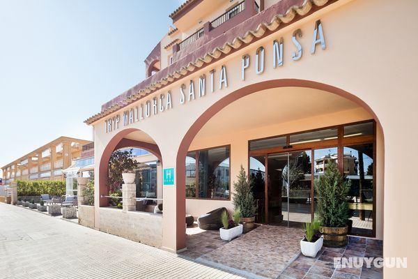 Santa Ponsa Pins Genel