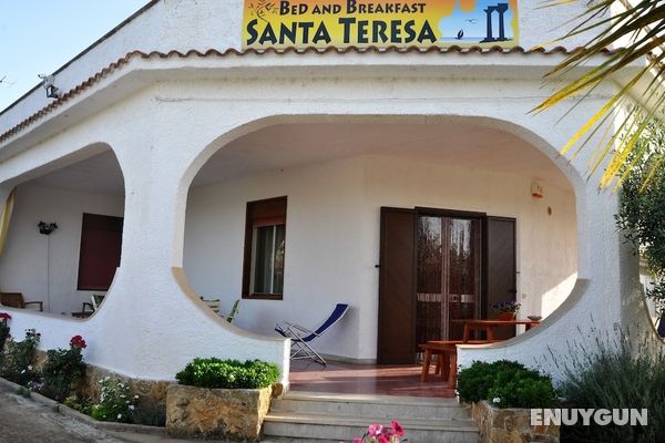 Santa Teresa Öne Çıkan Resim