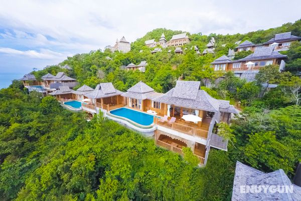 Santhiya Koh Yao Yai Resort & Spa Genel