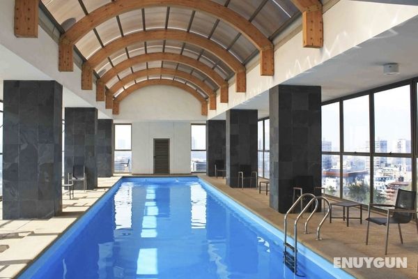 Santiago Town Suites Öne Çıkan Resim