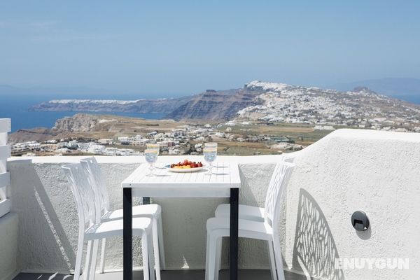 Santorini Dreams Villas Öne Çıkan Resim