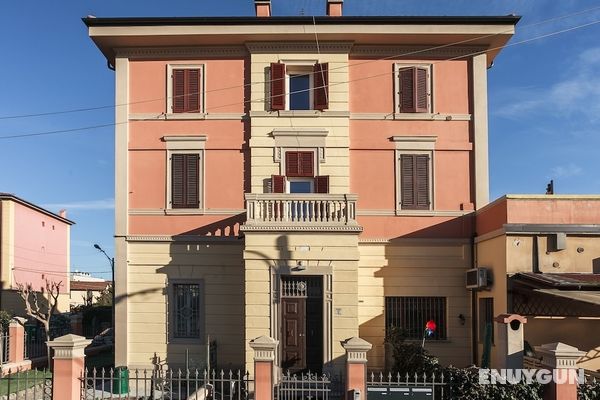 Sant'orsola Suites Apartments Öne Çıkan Resim
