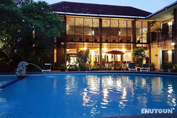 Sanur Agung Hotel Öne Çıkan Resim