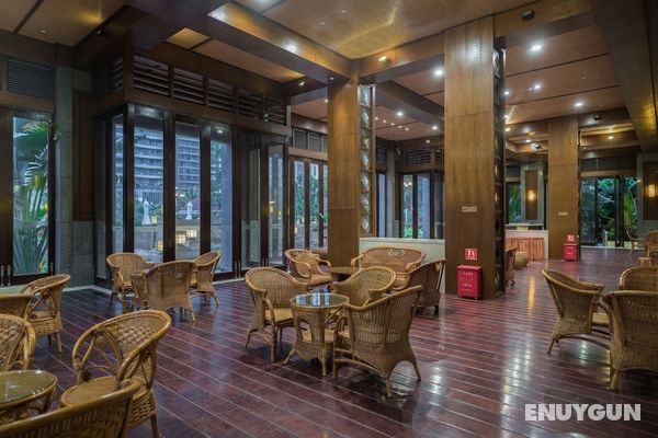 Sanya Baohong Shang Haihuating boutique hotel Genel