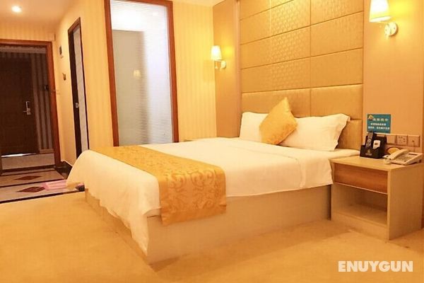 Sanya Best Hotel Öne Çıkan Resim