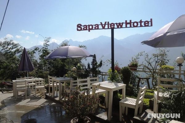Sapa View Hotel Genel