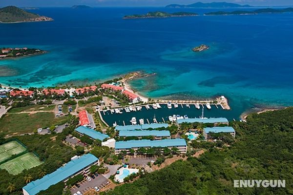 Sapphire Village Resort by Antilles Resorts Öne Çıkan Resim