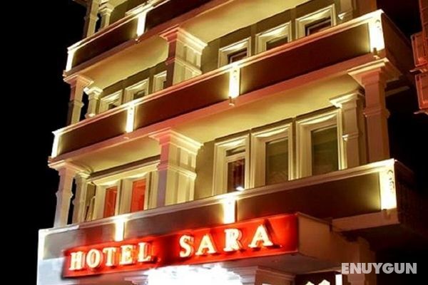 Sara Hotel Genel