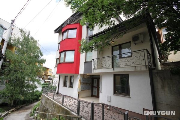 Sarajevo Apartments Öne Çıkan Resim