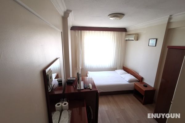 Saray Otel Öne Çıkan Resim