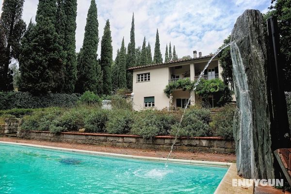 Villa Sargiano Öne Çıkan Resim