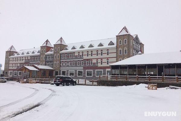 Sarikamis Kayi Snow Otel Öne Çıkan Resim