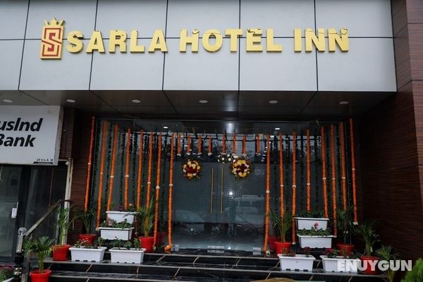 Sarla Hotel Inn Öne Çıkan Resim