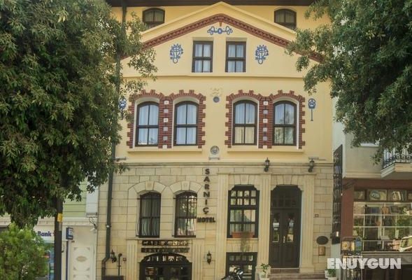 Sarnıç Hotel & Sarnıç Premier Hotel (Ottoman Mansion) Genel