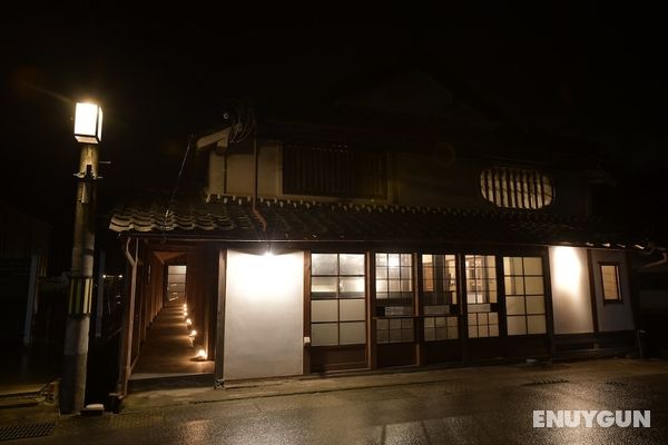Sasayama guest house KOMEYA Öne Çıkan Resim