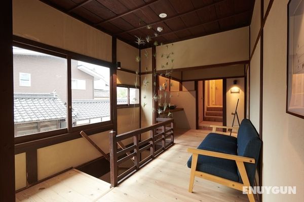 Sasayama guest house KURIYA Öne Çıkan Resim