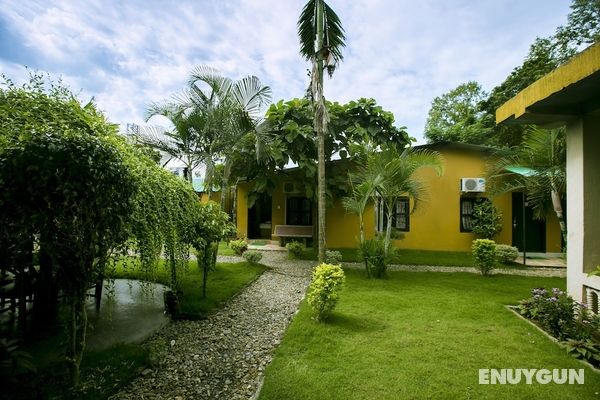 Sauraha Nana Hotel Genel