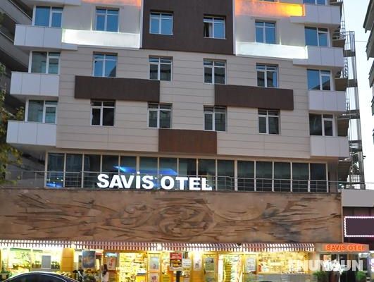 Savis Otel Genel