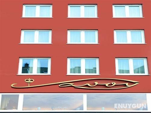 Hotel Savoy Bonn Genel
