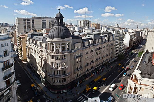 Savoy Hotel Buenos Aires Genel