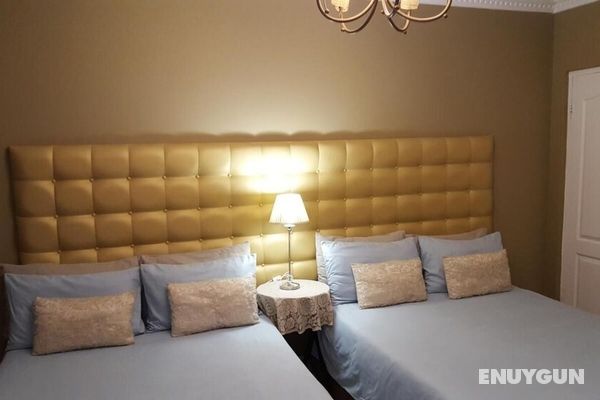 Savoy Lodge - Standard Double Room 7 Öne Çıkan Resim