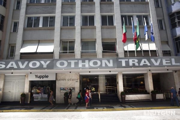 Savoy Othon Travel Genel