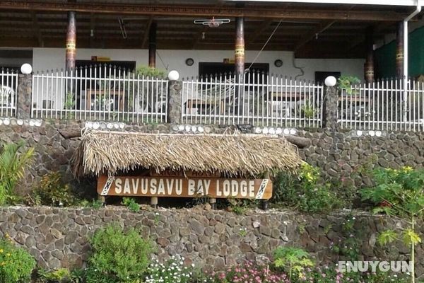 Savusavu Bay Lodge Private Hotel Öne Çıkan Resim