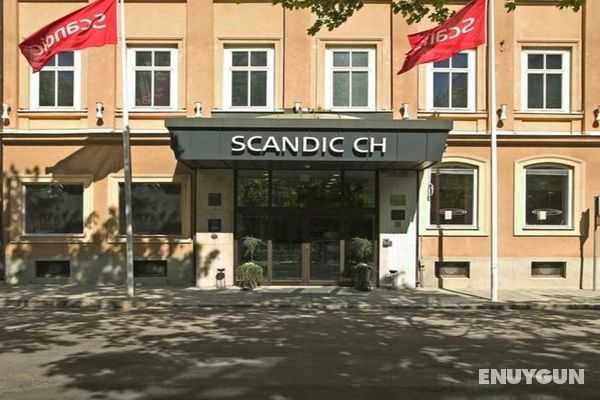 Scandic CH Genel