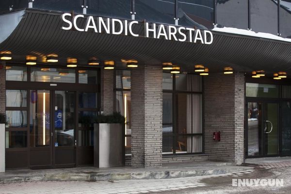 Scandic Harstad Genel