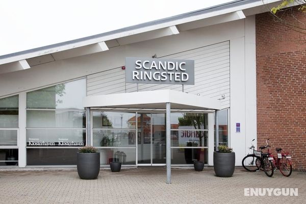 Scandic Ringsted Genel