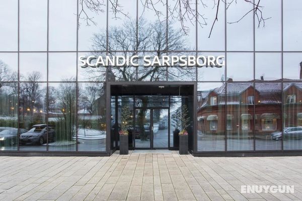 Scandic Sarpsborg Genel