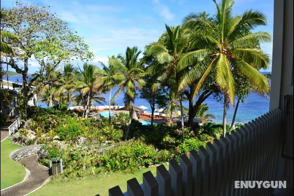Scenic Matavai Resort Niue Genel