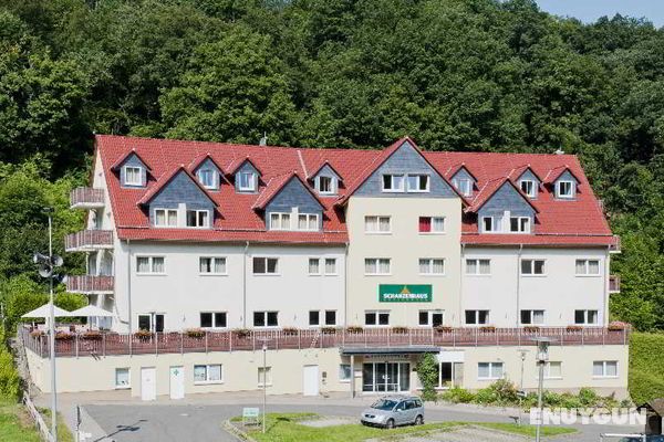 Hotel Schanzenhaus Genel