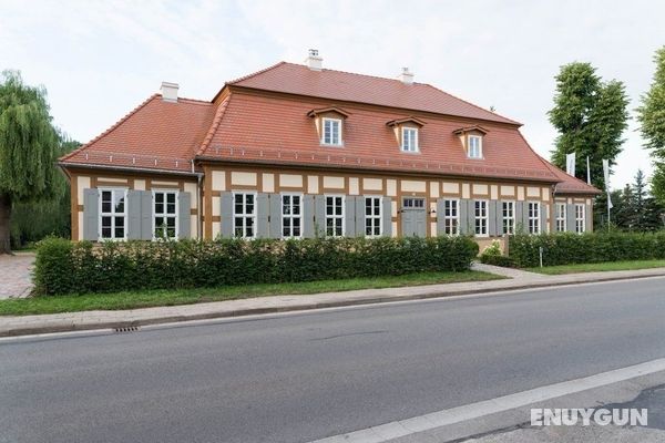 Schloss Beuchow Öne Çıkan Resim