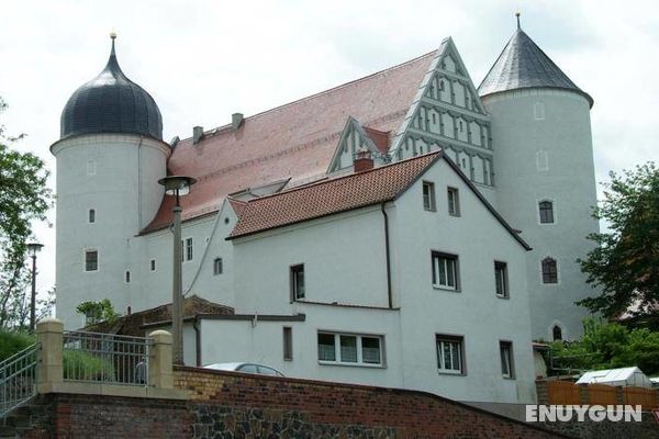 Schloss Hotel Wurzen Genel